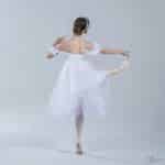 Clases Formación para niños Ballet Clásico en Ecole Française de Danse